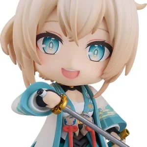 Good Smile Company Kazama Iroha Nendoroid #2447 Hololive Figure Toy