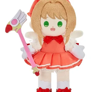 GOOD SMILE COMPANY Kinomoto Sakura Figure Cardcaptor Sakura Exclusive Edition