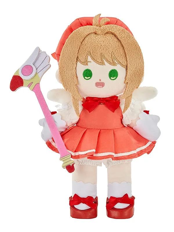 GOOD SMILE COMPANY Kinomoto Sakura Figure Cardcaptor Sakura Exclusive Edition