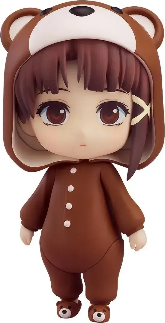 Good Smile Company Lain Reine Iwakura Nendoroid Bear Pajama