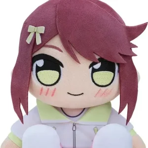 Good Smile Company Love Live Bluebird Plush Figure 6.7-inch