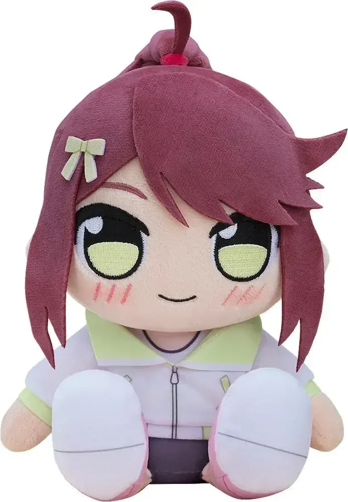 Good Smile Company Love Live Bluebird Plush Figure 6.7-inch