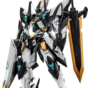 Good Smile Company Moderoid Titanomachia Arklaud Model Kit