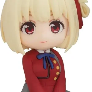 Good Smile Company Nendoroid Chisuku PVC Figure 2.8 Inch