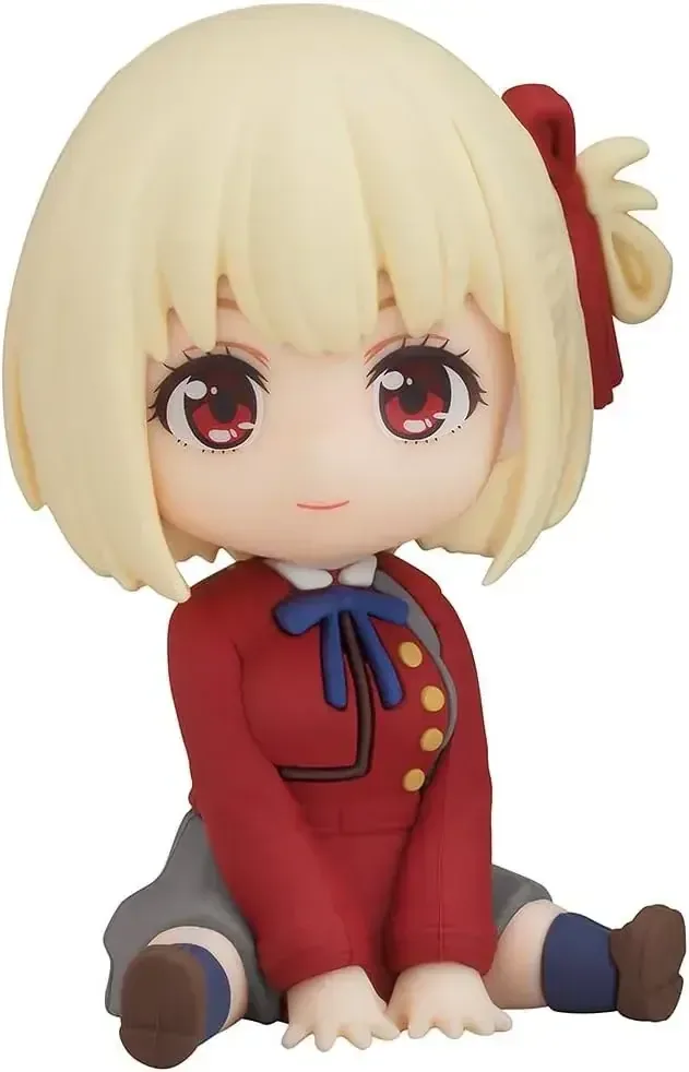 Good Smile Company Nendoroid Chisuku PVC Figure 2.8 Inch