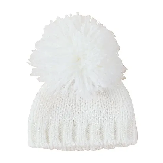 Good Smile Company Nendoroid Doll Beanie White Fashionable Doll Accessory