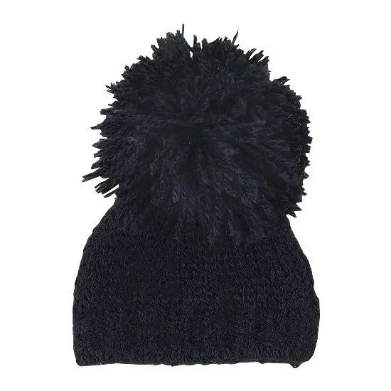 Good Smile Company Nendoroid Doll Black Beanie Accessory