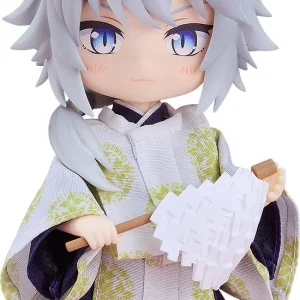 Good Smile Company Nendoroid Doll Fox Kannushi Rei Original Figure