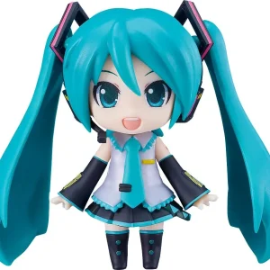 Good Smile Company Nendoroid Plamo Vocal Series 01 Hatsune Miku Figure