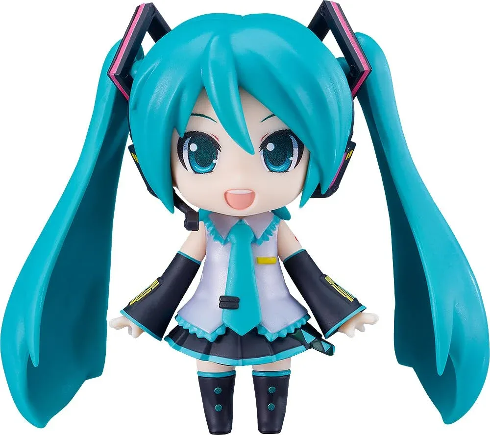 Good Smile Company Nendoroid Plamo Vocal Series 01 Hatsune Miku Figure