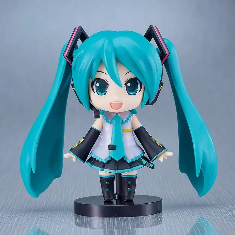 Good Smile Company Nendoroid Plamo Vocal Series 01 Hatsune Miku Figure - Image 2