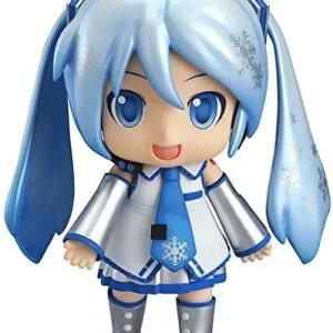 Good Smile Company Nendoroid Snow Miku ABS PVC Painted Figure