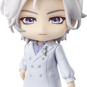 Good Smile Company Nendoroid World Beyond Xia Xiaoyin Movable Figure