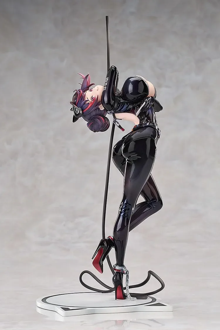 Good Smile Company Nikke Quenshi Escape Queen 1/7 Scale Finished Figure - Image 2