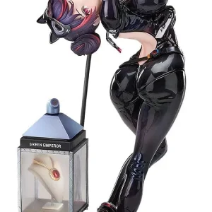 Good Smile Company Nikke Quenshi Escape Queen 1/7 Scale Finished Figure