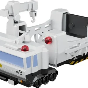 Good Smile Company Patlabor Brickroid 99 Type Carrier Figure