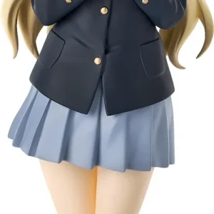 Good Smile Company Pop Up Parade K-On Kotobuki Tsumugi L Size Plastic Figure