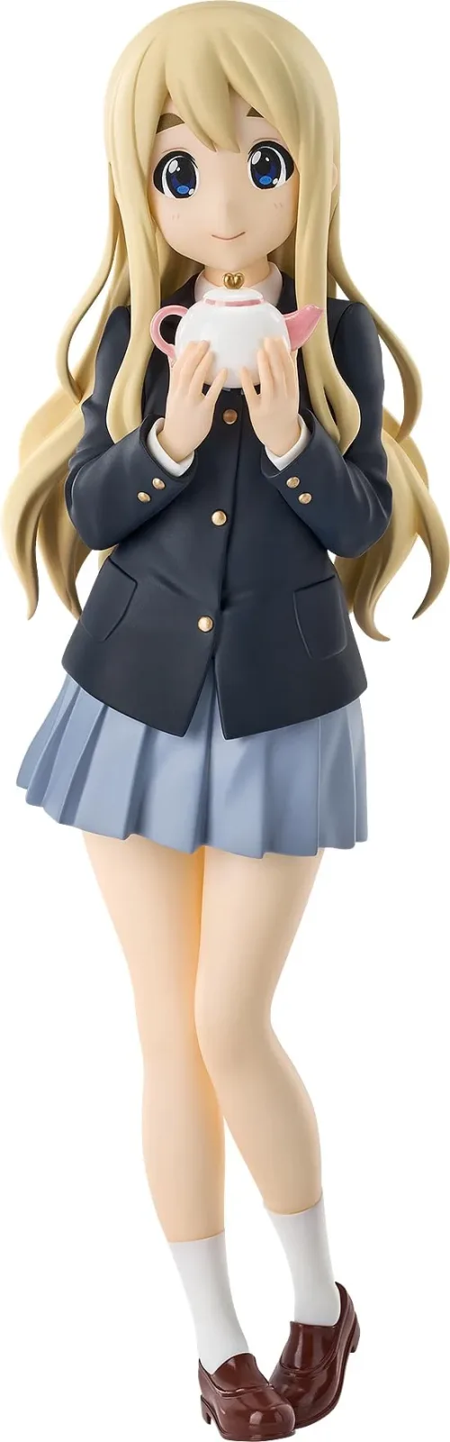 Good Smile Company Pop Up Parade K-On Kotobuki Tsumugi L Size Plastic Figure