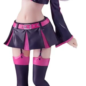 Good Smile Company Pop Up Parade Miriella Angel Airborne Ver Plastic Figure