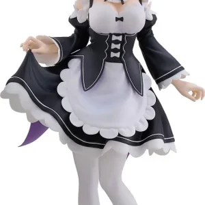 Good Smile Company Pop Up Parade Rem L Size Figure from Re:Zero Japan Edition