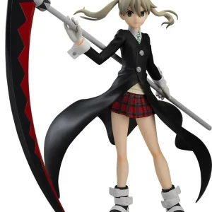 Good Smile Company Pop Up Parade Soul Eater Maka Alban Figure Plastic Painted