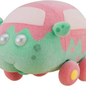 Good Smile Company Pui Pui Molcar Nendoroid Zombie Shiromo Figure