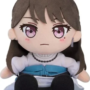 Good Smile Company Shiina Tatsuki Mygo Plush Toy Bang Dream Collectible