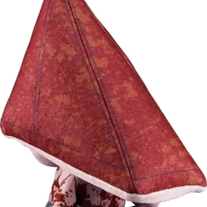 Good Smile Company Silent Hill 2 Red Pyramid Thing Tenori Plush Toy