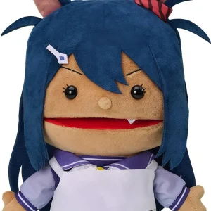 Good Smile Company Uma Musume Hishi Amazon Hand Puppet Toy Collectible