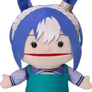 Good Smile Company Uma Musume Pretty Derby Cesario Hand Puppet Toy