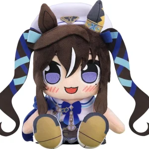 Good Smile Company Uma Musume Pretty Derby Viblos Kuripan Plush Toy