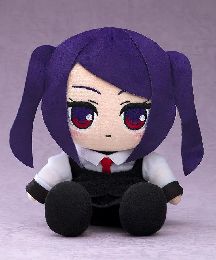 Good Smile Company Va-11 Hall-A Jill Stingray Plush Doll Japan Official - Image 2