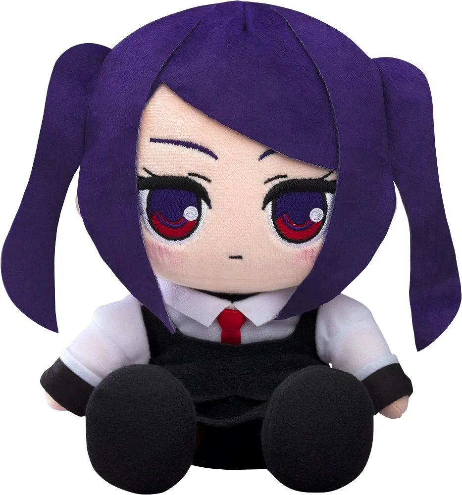 Good Smile Company Va-11 Hall-A Jill Stingray Plush Doll Japan Official