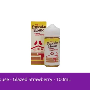 Gost Pancake House