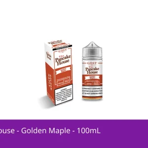Gost Pancake House