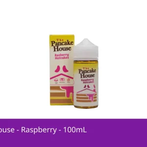 Gost Pancake House