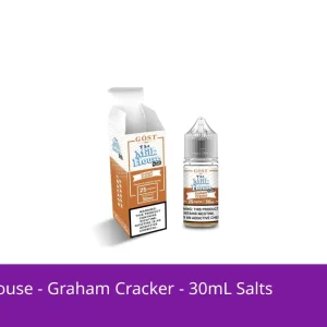 Gost The Milk House