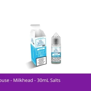 Gost The Milk House