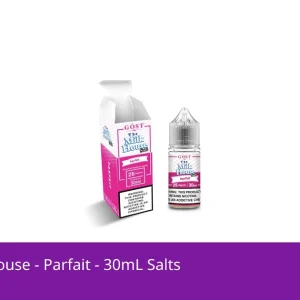 Gost The Milk House