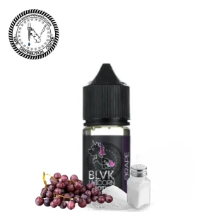 Grape by BLVK Unicorn Nicotine Salt 30ML