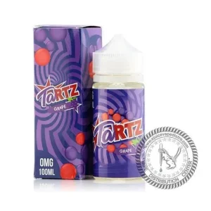 Grape by Tartz 100ML
