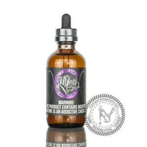 Grape Drank by Ruthless 120ML