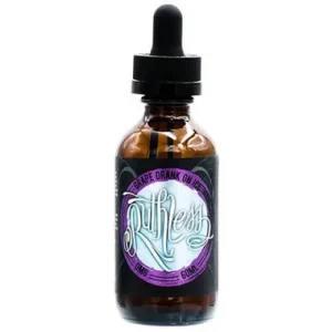 Grape Drank by Ruthless E-Juice