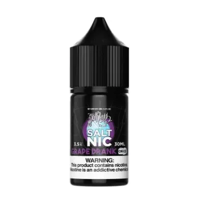 Grape Drank Ice Salt by Ruthless Ice 30ML