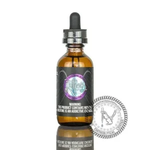 Grape Drank on Ice by Ruthless 60ML