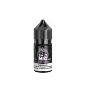 Grape Drank SALT (TFN) | Ruthless | 30ml