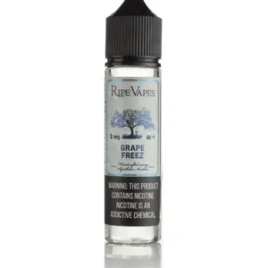Grape Freez | Ripe Vapes