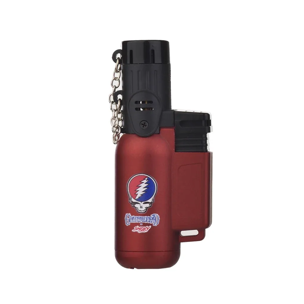 Grateful Dead Agni Metal Mini Torch - Image 2