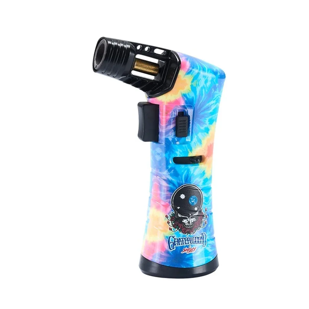 Grateful Dead Freedom Torch - Image 2