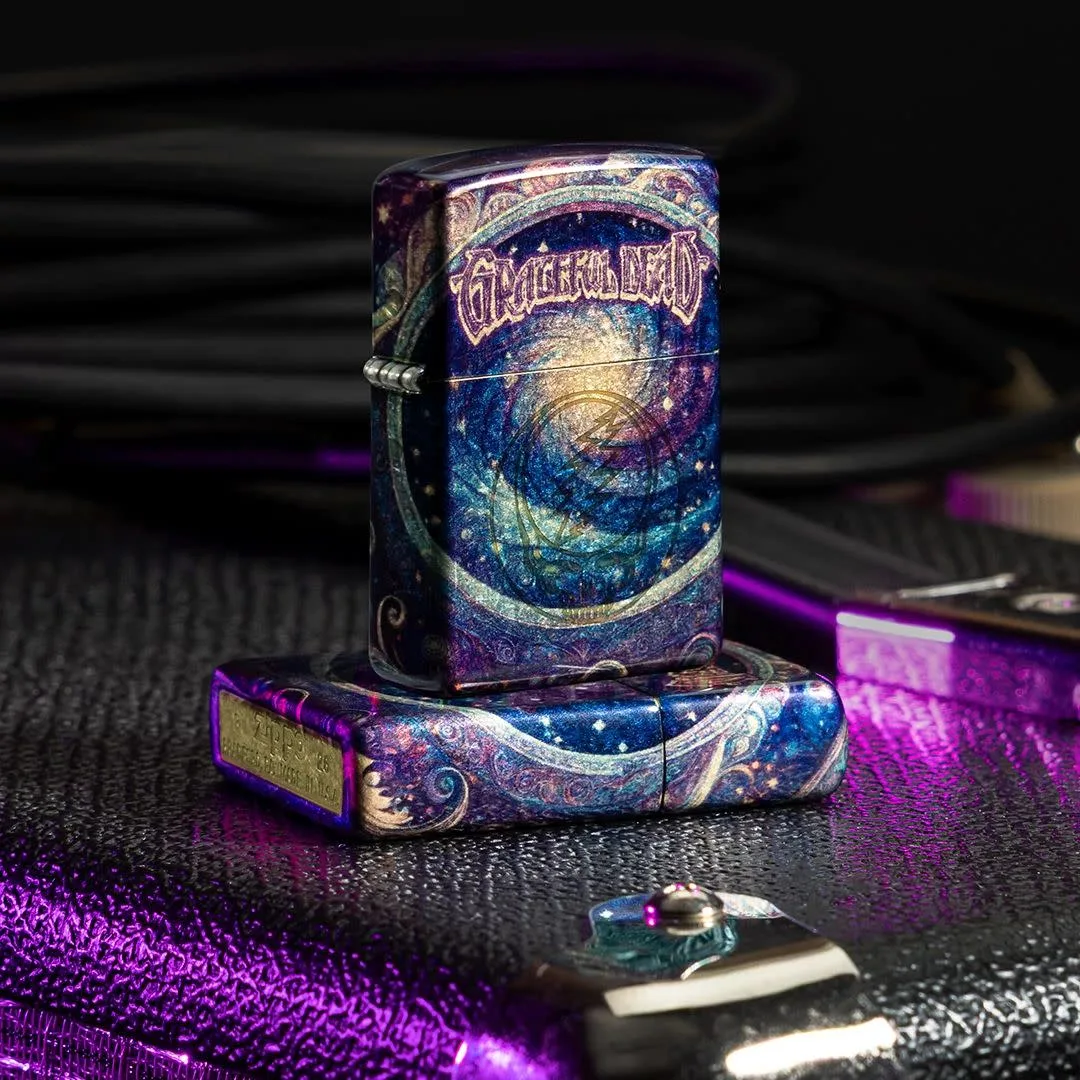 Grateful Dead Limited Edition Stealie Design - Image 2